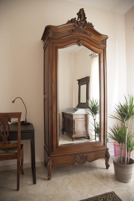La Dimora Di Samu Bed & Breakfast Enna Room photo