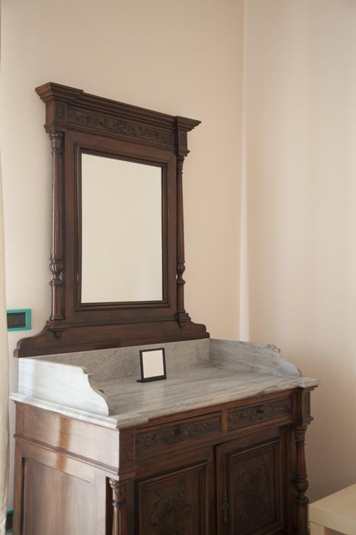 La Dimora Di Samu Bed & Breakfast Enna Room photo