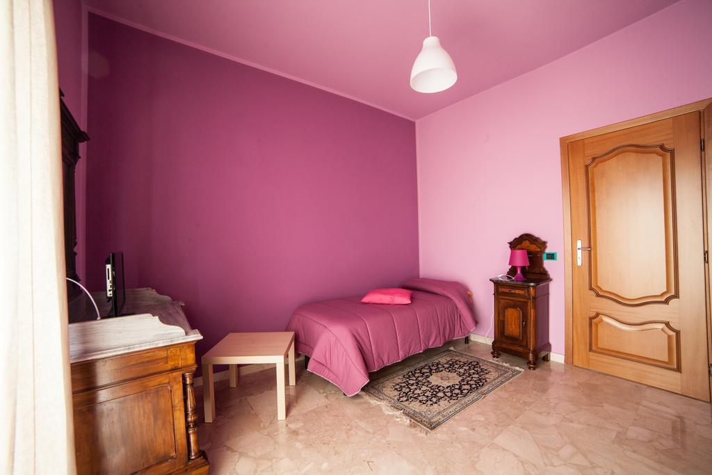 La Dimora Di Samu Bed & Breakfast Enna Room photo