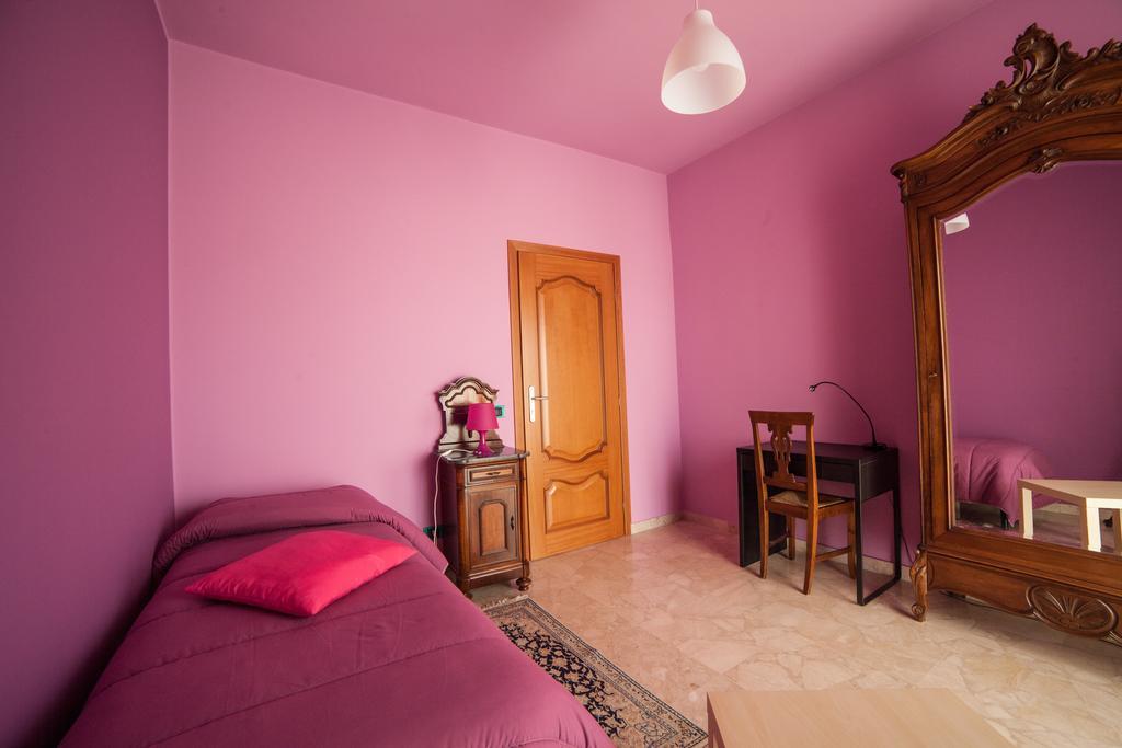 La Dimora Di Samu Bed & Breakfast Enna Room photo