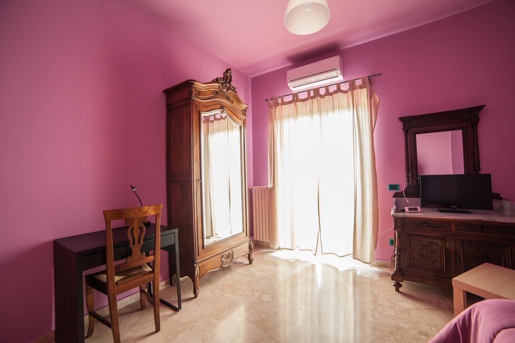 La Dimora Di Samu Bed & Breakfast Enna Room photo