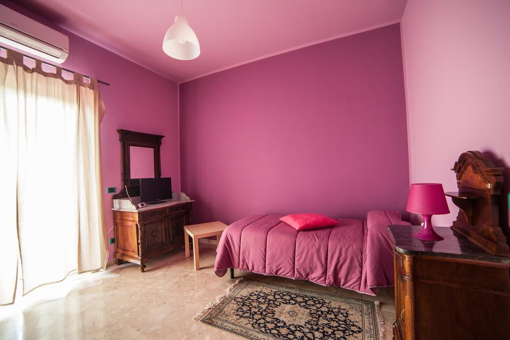 La Dimora Di Samu Bed & Breakfast Enna Room photo