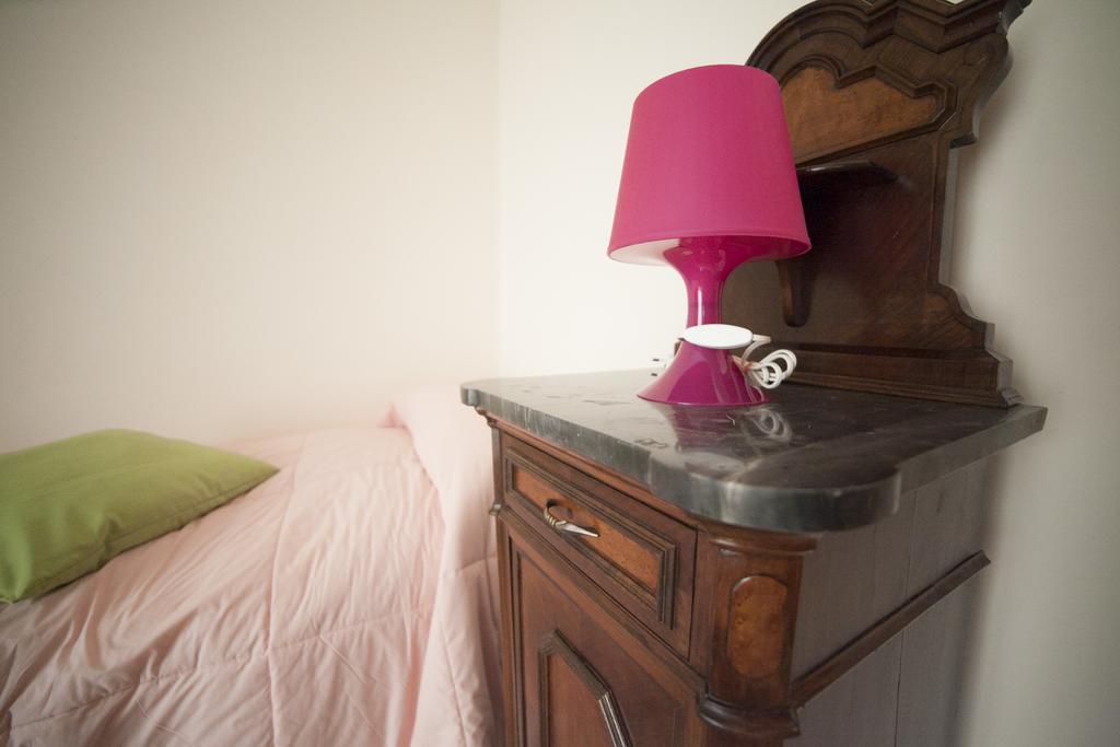 La Dimora Di Samu Bed & Breakfast Enna Room photo