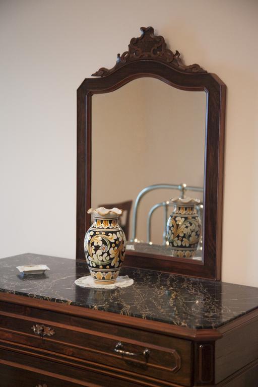 La Dimora Di Samu Bed & Breakfast Enna Room photo